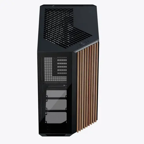 APNX кутия Case ATX - V1-W - Wood, Black - image 2