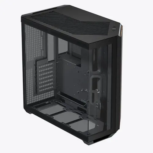 APNX кутия Case ATX - V1-W - Wood, Black - image 3