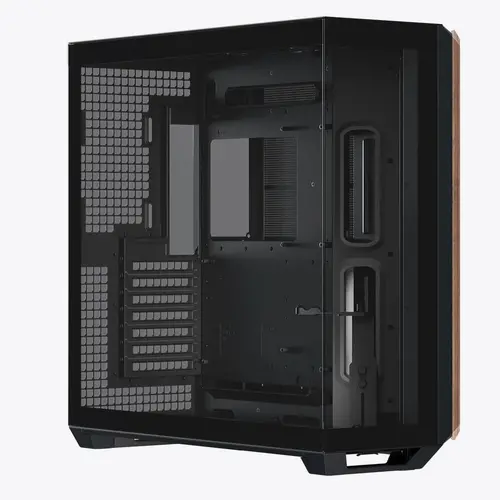 APNX кутия Case ATX - V1-W - Wood, Black - image 4