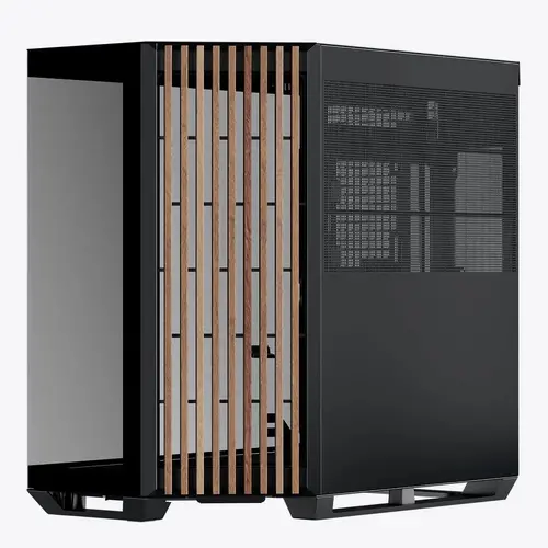APNX кутия Case ATX - V1-W - Wood, Black - image 5