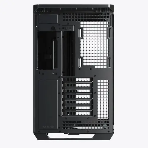 APNX кутия Case ATX - V1-W - Wood, Black - image 8