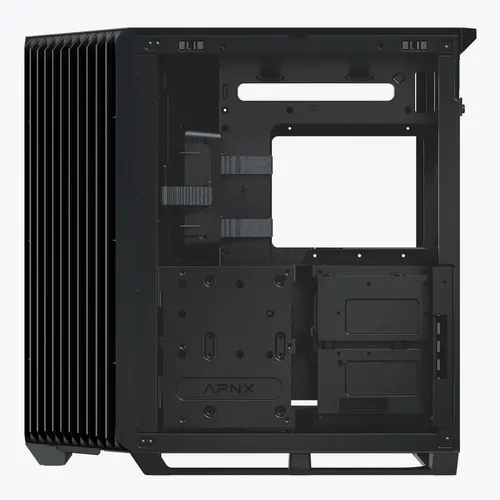 APNX кутия Case ATX - V1 - Black - image 7