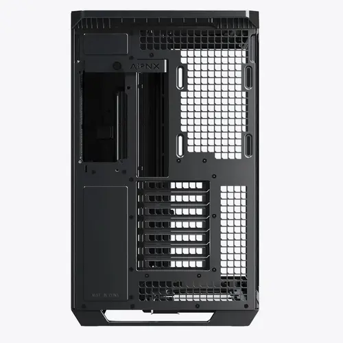 APNX кутия Case ATX - V1 - Black - image 8