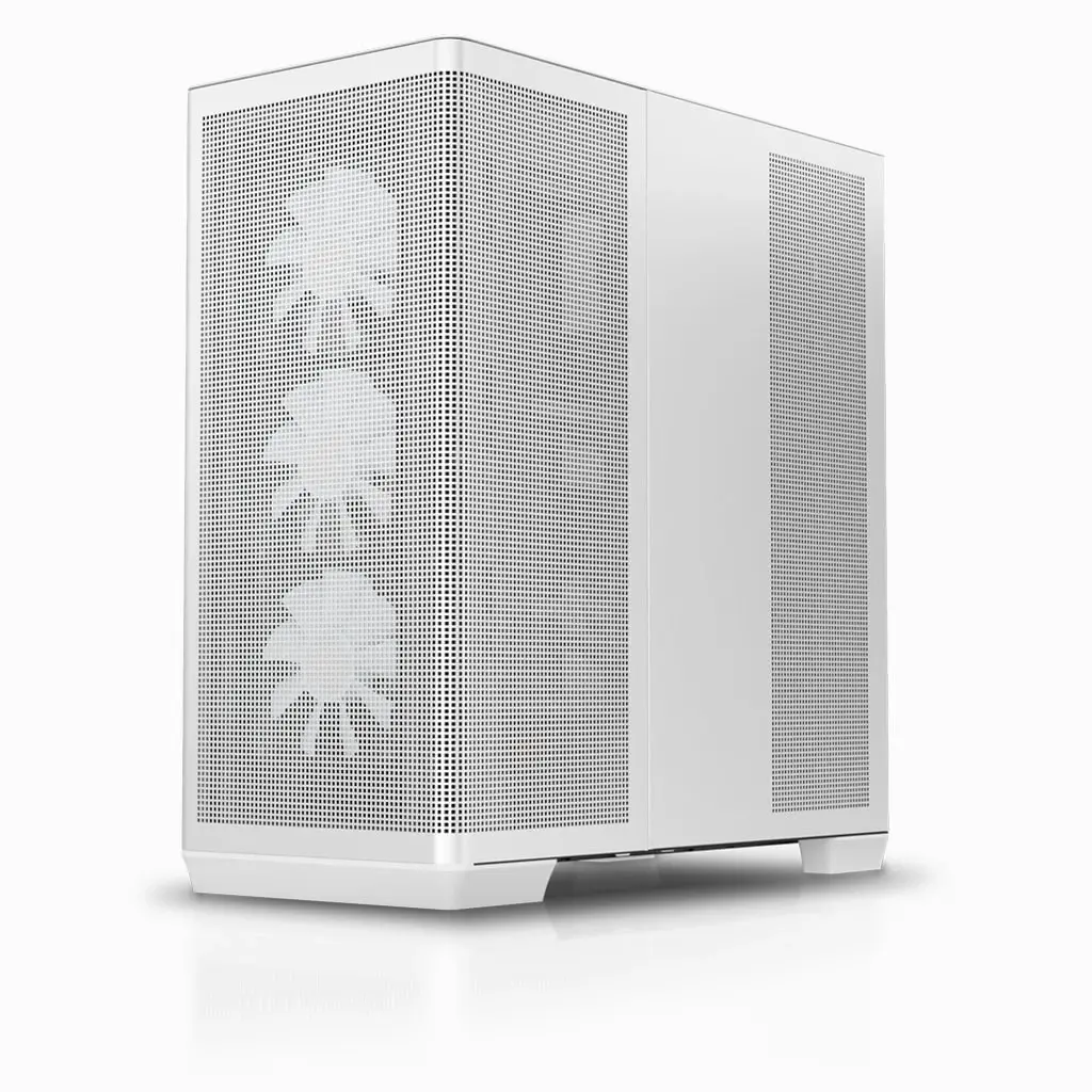 APNX кутия Case ATX - C1-R - White - image 1