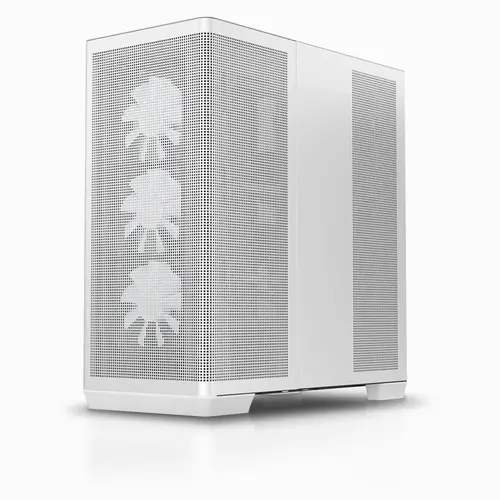 APNX Κουτί Case ATX - C1-R - Λευκό - 2