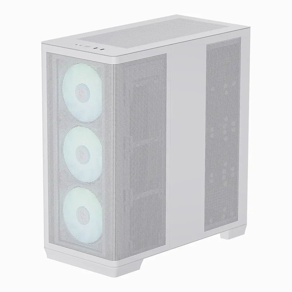 APNX кутия Case ATX - C1-R - White - image 2