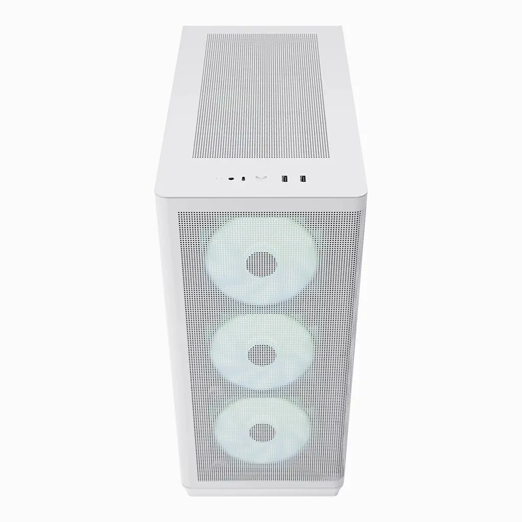 APNX кутия Case ATX - C1-R - White - image 4