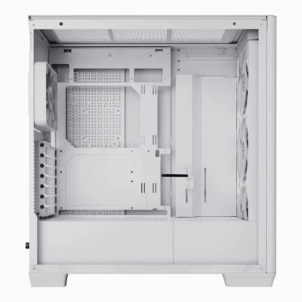 APNX кутия Case ATX - C1-R - White - image 6