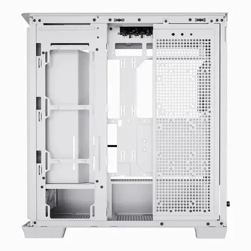 APNX Carcasă Case ATX - C1-R - Alb - 8