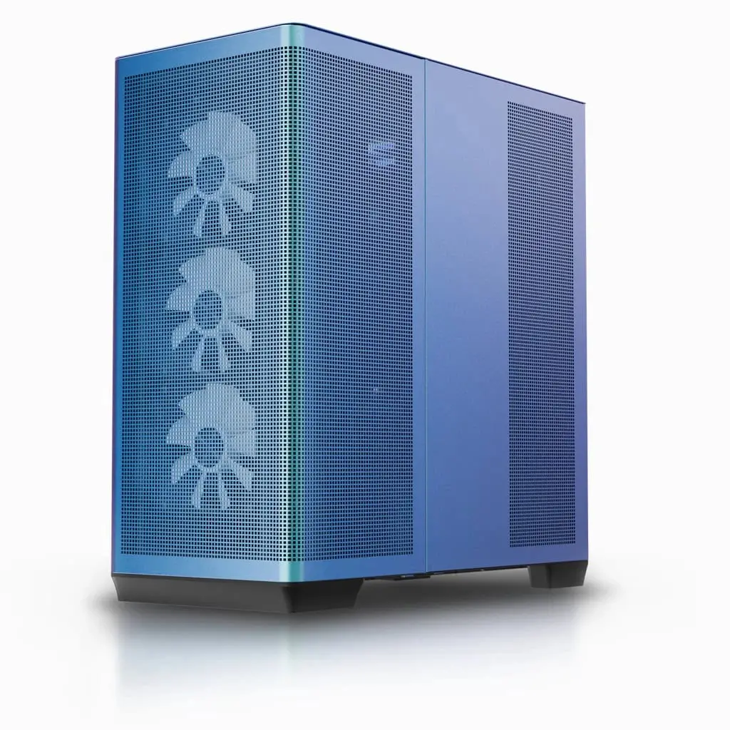 APNX кутия Case ATX - C1-R - ChromaFlair - image 1