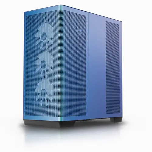 APNX Κουτί Case ATX - C1-R - ChromaFlair - 2