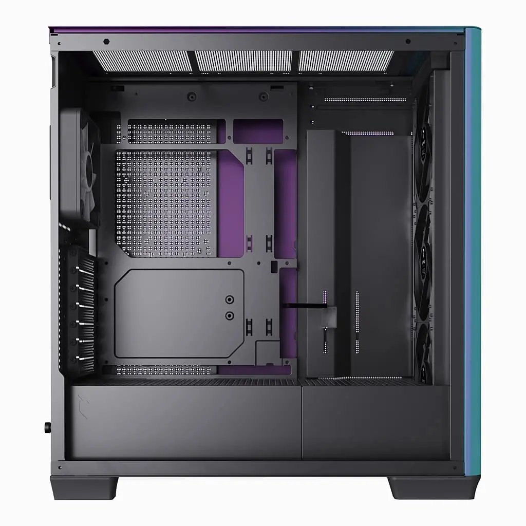 APNX кутия Case ATX - C1-R - ChromaFlair - image 6