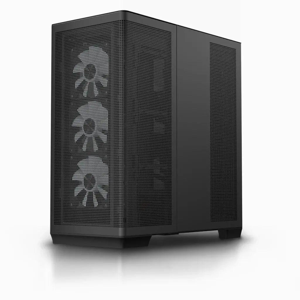 APNX кутия Case ATX - C1-R - Black - image 2
