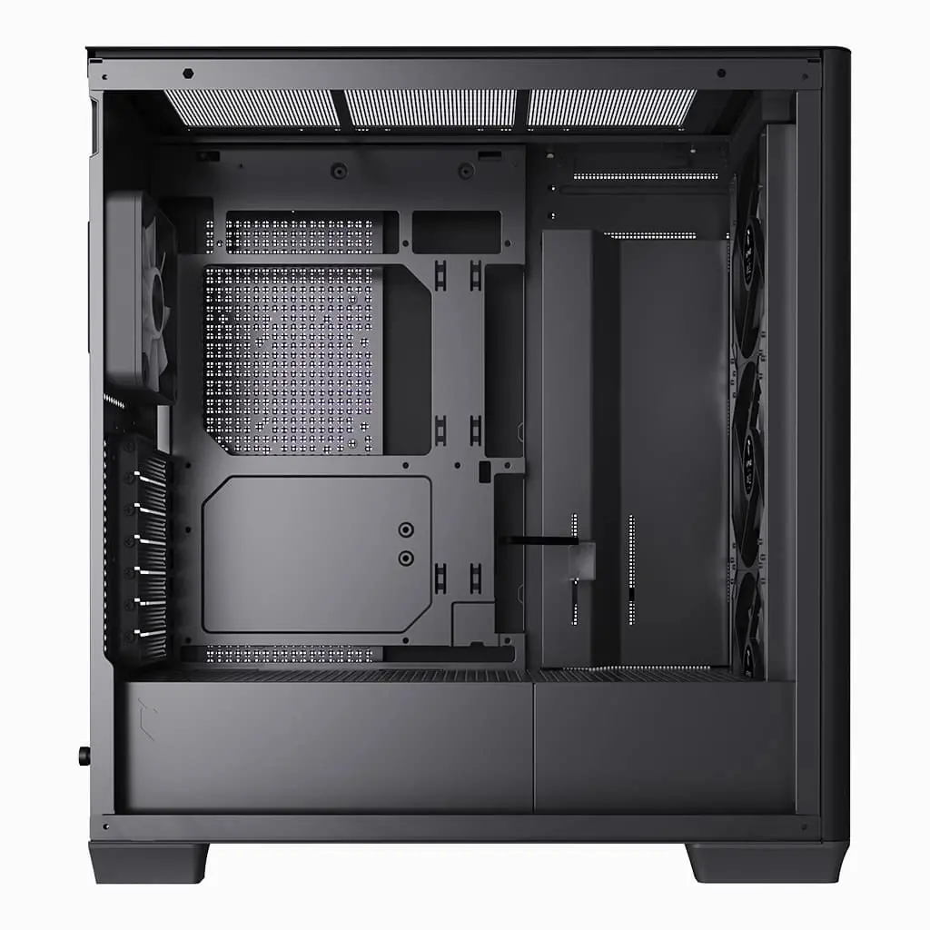 APNX кутия Case ATX - C1-R - Black - image 5
