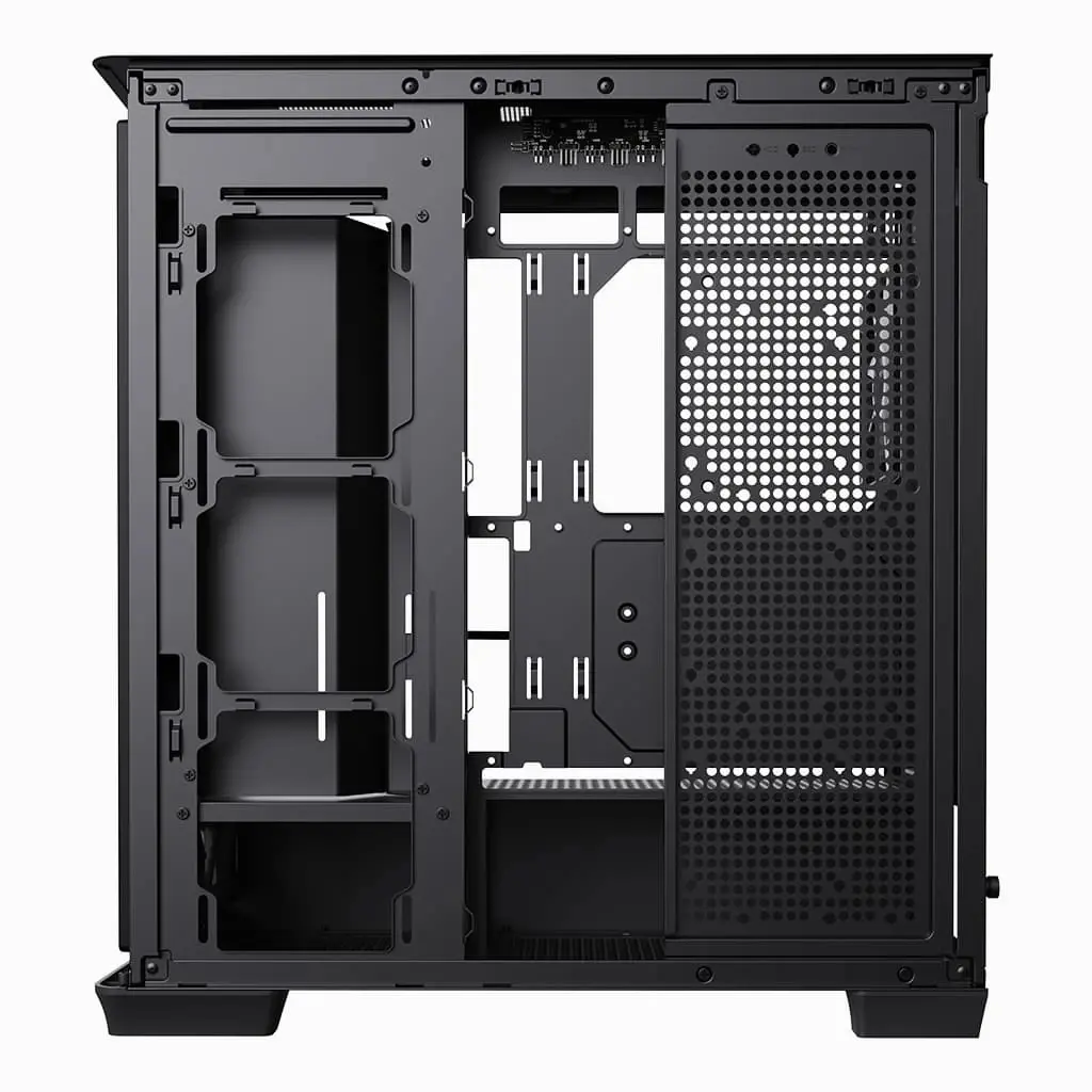APNX кутия Case ATX - C1-R - Black - image 6
