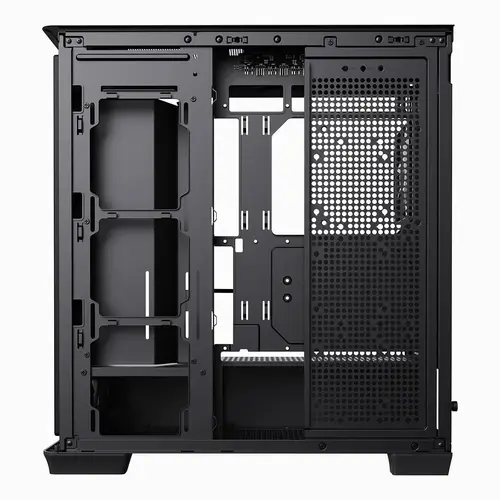 APNX carcasă Case ATX - C1-R - Black - 7