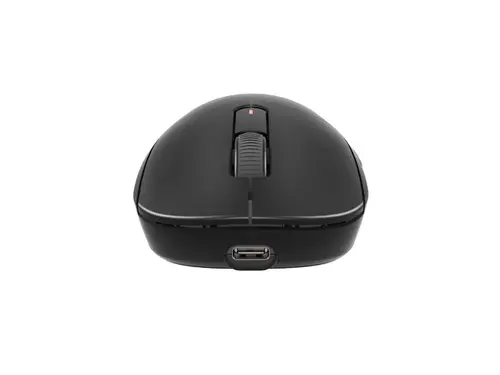 Мишка, Fury Gaming Mouse Tanto T4 12000DPI Wireless With Software  Black - image 2
