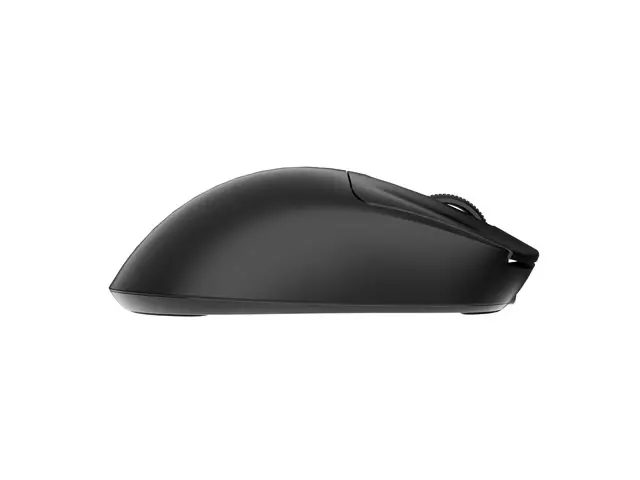 Мишка, Fury Gaming Mouse Tanto T4 12000DPI Wireless With Software Black - image 3