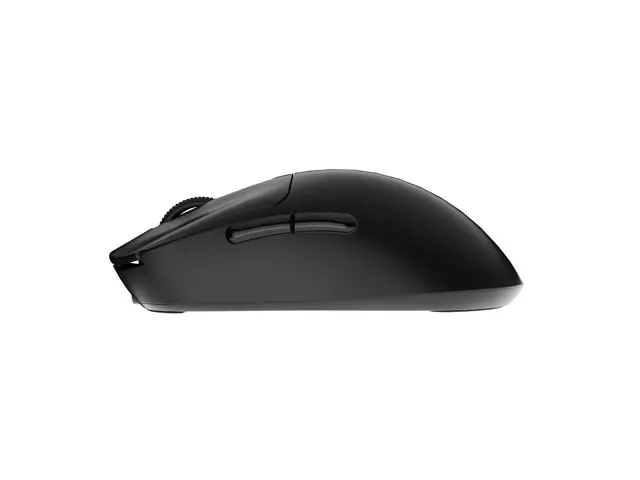 Мишка, Fury Gaming Mouse Tanto T4 12000DPI Wireless With Software Black - image 4