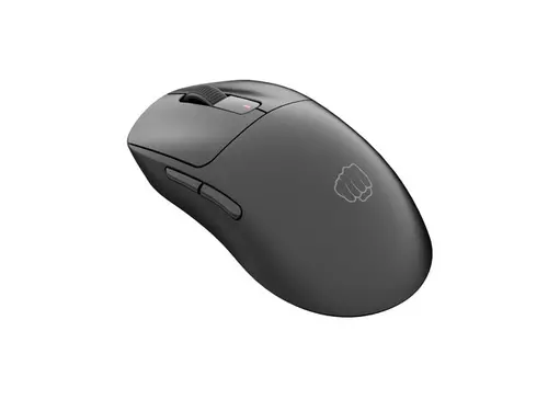Мишка, Fury Gaming Mouse Tanto T4 12000DPI Wireless With Software  Black - image 6