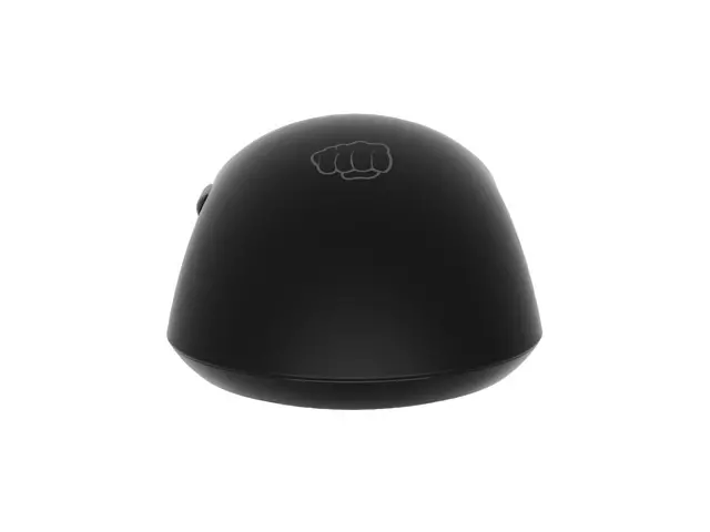 Мишка, Fury Gaming Mouse Tanto T4 12000DPI Wireless With Software Black - image 9