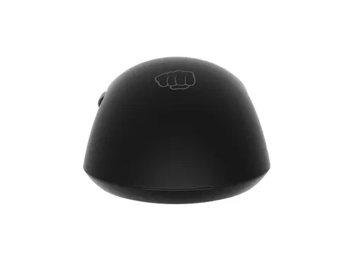 Mouse, Fury Gaming Mouse Tanto T4 12000DPI Fără fir Cu Software Negru - 10