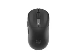 Мишка, Fury Gaming Mouse Tanto T4 12000DPI Wireless With Software  Black