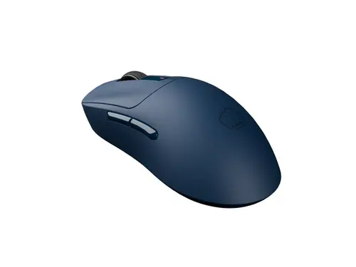 Мишка, Fury Gaming Mouse Tanto T4 12000DPI Wireless With Software Blue - image 1