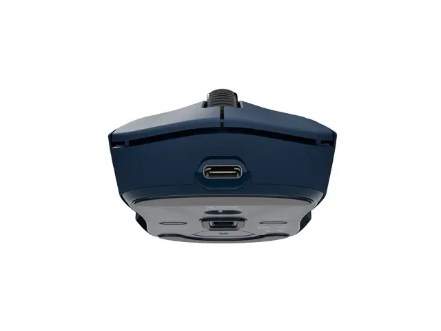 Ποντίκι, Fury Gaming Mouse Tanto T4 12000DPI Ασύρματο Με Λογισμικό Μπλε - image 2
