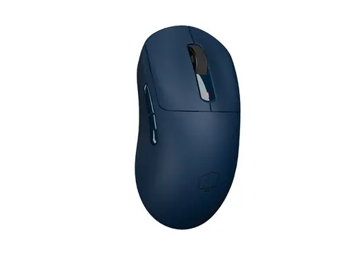 Ποντίκι, Fury Gaming Mouse Tanto T4 12000DPI Ασύρματο Με Λογισμικό Μπλε - 4