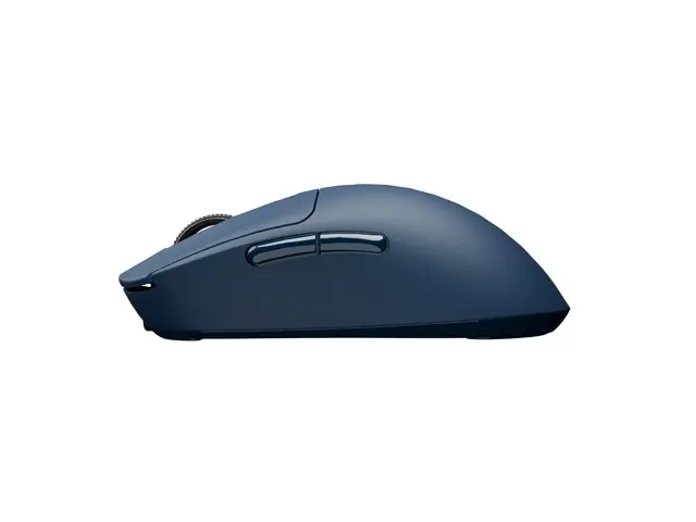 Mouse, Fury Gaming Mouse Tanto T4 12000DPI Fără fir Cu Software Albastru - image 4