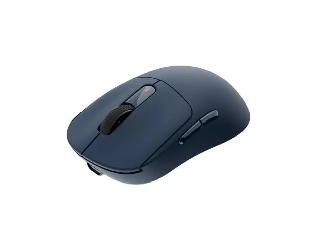 Ποντίκι, Fury Gaming Mouse Tanto T4 12000DPI Ασύρματο Με Λογισμικό Μπλε - image 5