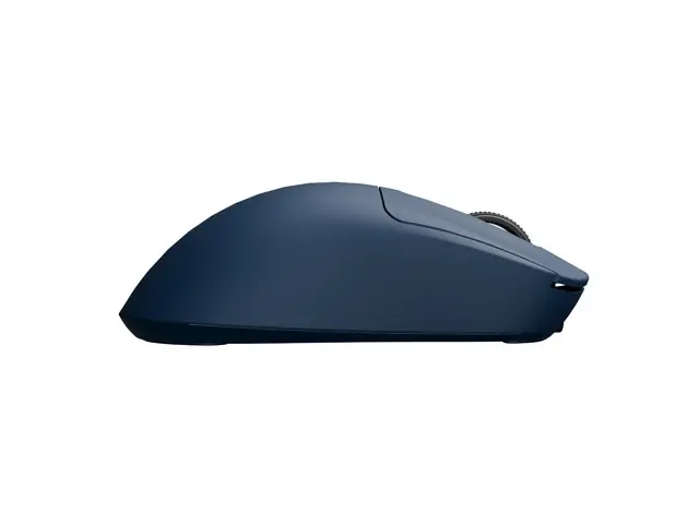 Мишка, Fury Gaming Mouse Tanto T4 12000DPI Wireless With Software Blue - image 6