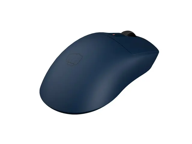 Ποντίκι, Fury Gaming Mouse Tanto T4 12000DPI Ασύρματο Με Λογισμικό Μπλε - image 7