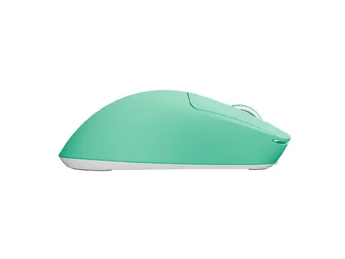 Mouse, Fury Gaming Mouse Tanto T4 12000DPI Fără fir Cu Software Mentă - 2