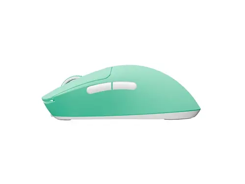 Мишка, Fury Gaming Mouse Tanto T4 12000DPI Wireless With Software Mint - image 2