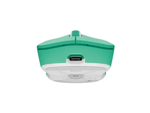 Ποντίκι, Fury Gaming Mouse Tanto T4 12000DPI Ασύρματο Με Λογισμικό Μέντα - 4