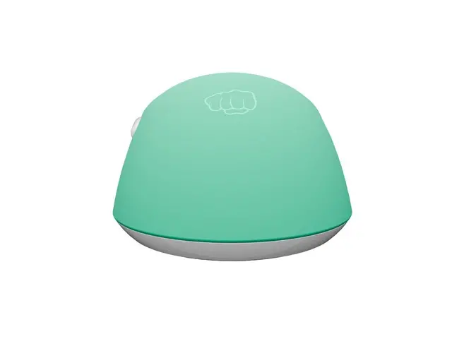 Ποντίκι, Fury Gaming Mouse Tanto T4 12000DPI Ασύρματο Με Λογισμικό Μέντα - image 6