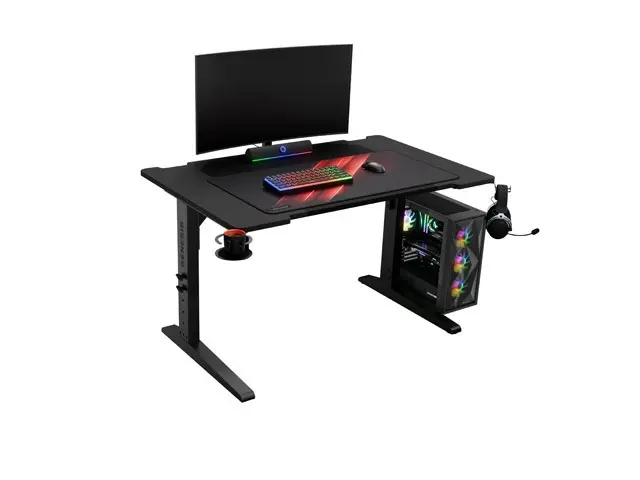 Бюро, Genesis Gaming Desk Holm Modular 120