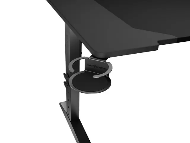 Бюро, Genesis Gaming Desk Holm Modular 120 - image 5