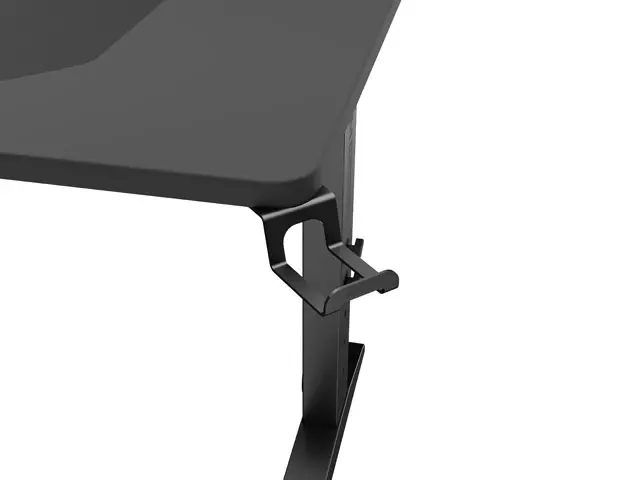 Бюро, Genesis Gaming Desk Holm Modular 120 - image 6