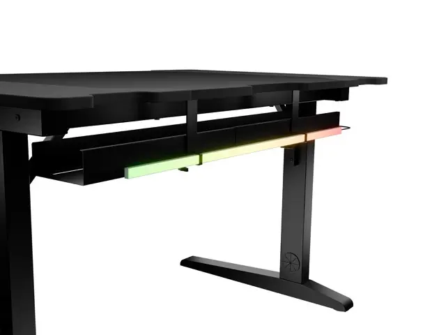Бюро, Genesis Gaming Desk Holm Modular 120 - image 8