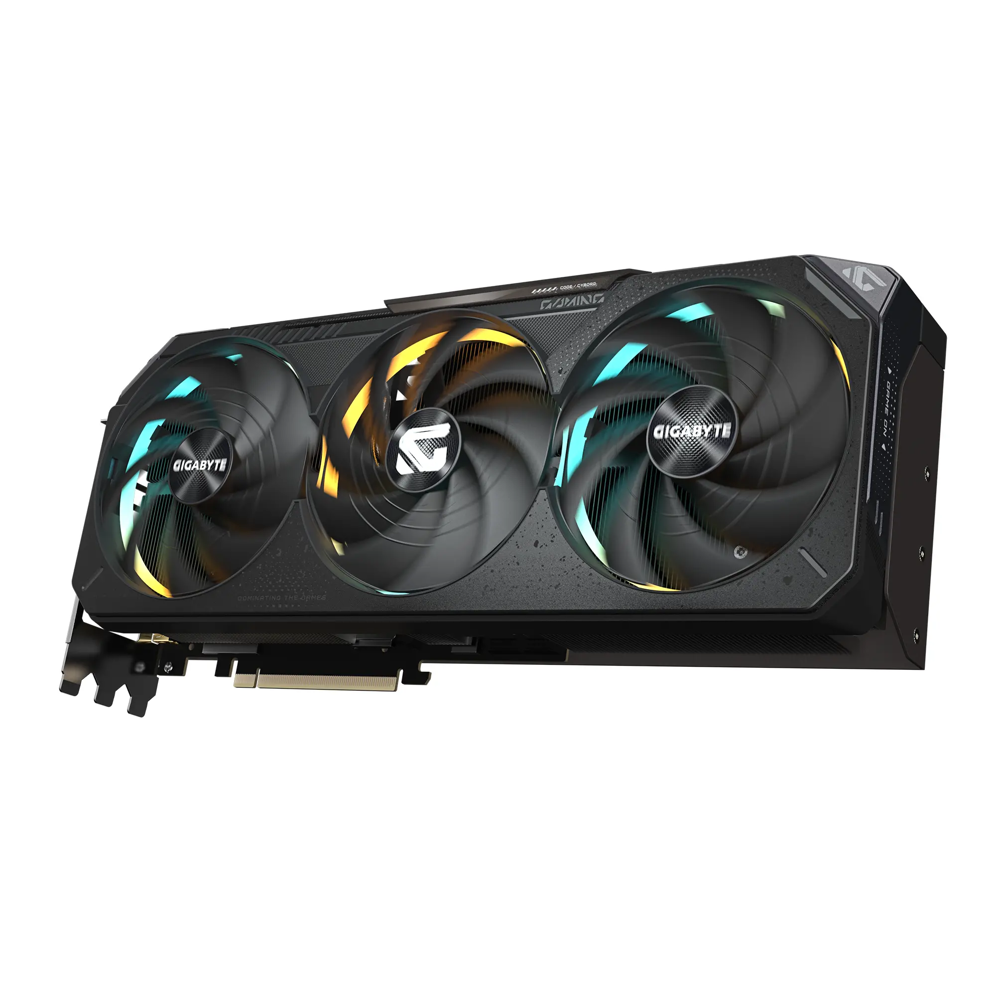 Видео карта GIGABYTE RTX 5080 GAMING 16GB GDDR7 - image 2