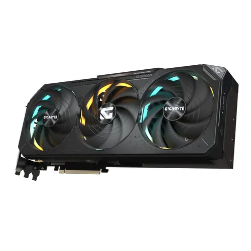Видео карта GIGABYTE RTX 5080 GAMING 16GB GDDR7 - image 2