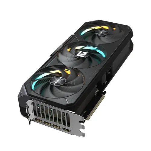 Видео карта GIGABYTE RTX 5080 GAMING 16GB GDDR7 - image 3
