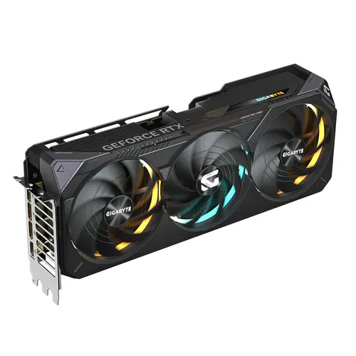 Видео карта GIGABYTE RTX 5080 GAMING 16GB GDDR7 - image 4