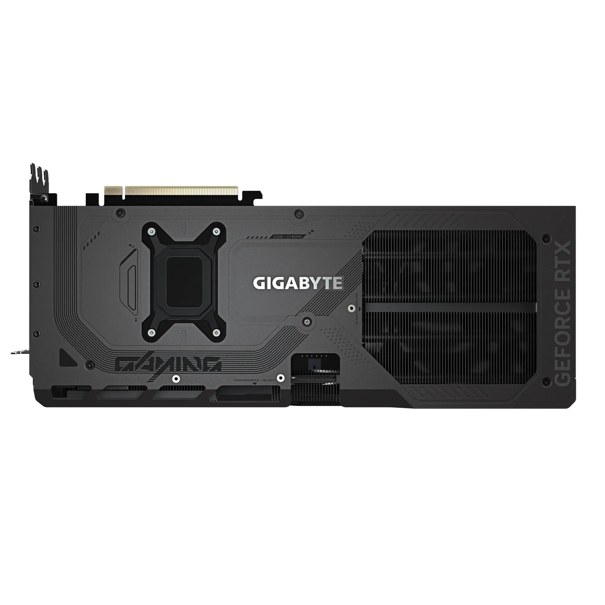 Видео карта GIGABYTE RTX 5080 GAMING 16GB GDDR7 - image 5