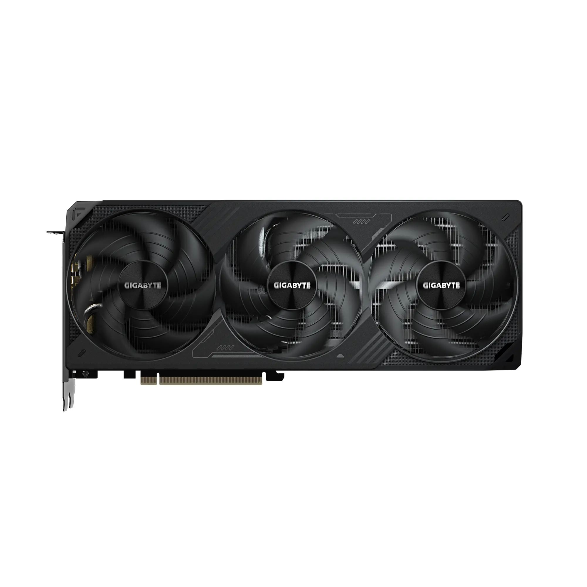 Placă video GIGABYTE RTX 5080 WINDFORCE OC SFF 16GB GDDR7