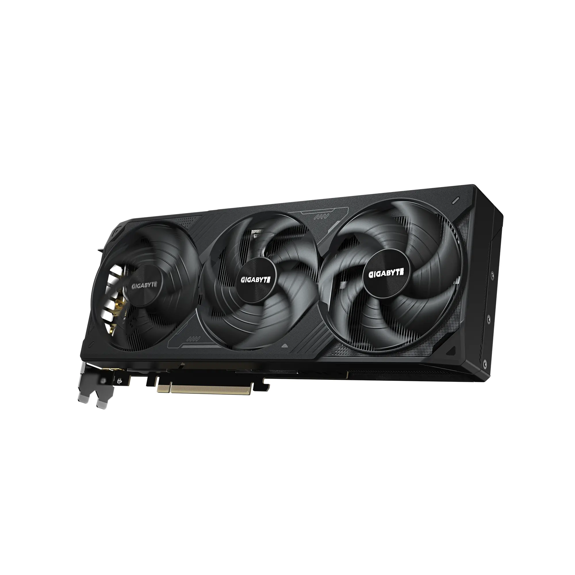 Κάρτα γραφικών GIGABYTE RTX 5080 WINDFORCE OC SFF 16GB GDDR7 - image 1