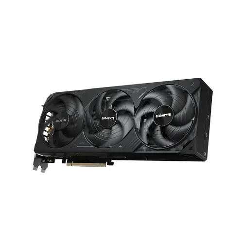 Видео карта GIGABYTE RTX 5080 WINDFORCE OC SFF 16GB GDDR7 - image 1